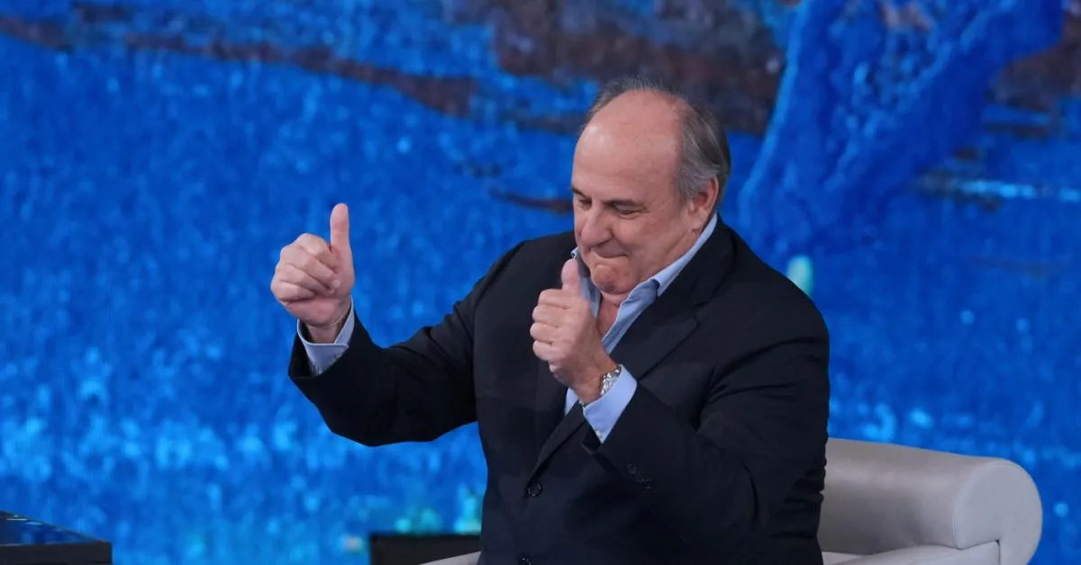 ascolti tv ieri sera mercoled236 23 settembre 2026 la ruota dei campioni contro tale e quale show dati auditel da Ilgiornaleditalia.it ascolti tv ieri sera mercoled236 23 settembre 2026 la ruota dei campioni contro tale e quale show dati auditel