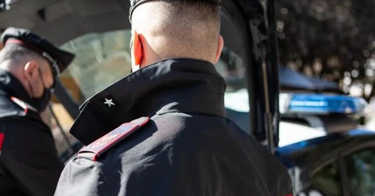 tivoli 50enne arrestato per violenza sessuale aggravata sulla pronipote 12enne decisivi i video della ragazzina da Ilgiornaleditalia.it tivoli 50enne arrestato per violenza sessuale aggravata sulla pronipote 12enne decisivi i video della ragazzina