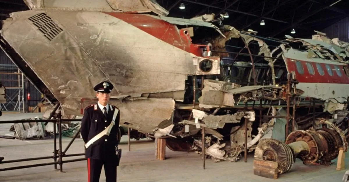 strage di ustica la francia collabora dopo 46 anni ma per chi indag242 la risposta va cercata anche nei nostri archivi da Ilgiornaleditalia.it strage di ustica la francia collabora dopo 46 anni ma per chi indag242 la risposta va cercata anche nei nostri archivi