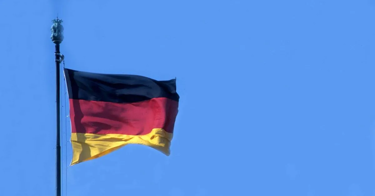 l8217afd ha un ideologo che pochi conoscono 232 nato in italia ed ha cittadinanza italiana ecco ilil filosofo che ha dato una teoria al partito emergente tedesco da Ilgiornaleditalia.it l8217afd ha un ideologo che pochi conoscono 232 nato in italia ed ha cittadinanza italiana ecco ilil filosofo che ha dato una teoria al partito emergente tedesco