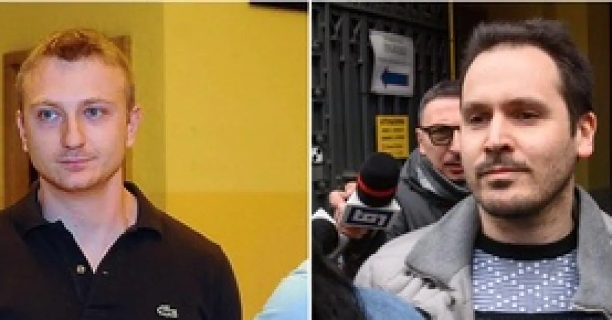 garlasco oggi la chiusura delle indagini su sempio verso il rinvio a giudizio revisione per stasi sempre pi249 vicina da Ilgiornaleditalia.it garlasco oggi la chiusura delle indagini su sempio verso il rinvio a giudizio revisione per stasi sempre pi249 vicina
