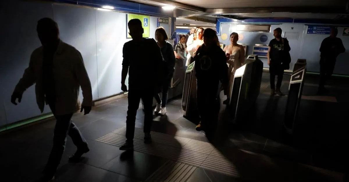 Fuga di dati dell'azienda francese Boulanger e blackout in Spagna ...