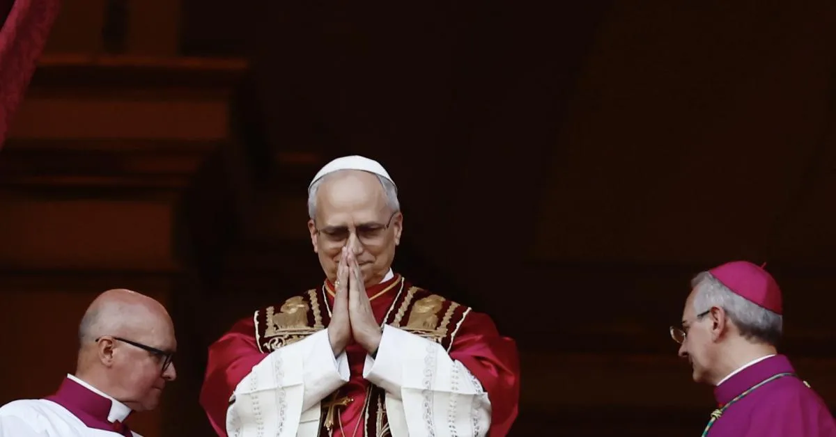 papa leone al gemelli per un nodulo polmonare intervento tra oggi e domani baturi confidiamo che torni presto da Ilgiornaleditalia.it papa leone al gemelli per un nodulo polmonare intervento tra oggi e domani baturi confidiamo che torni presto