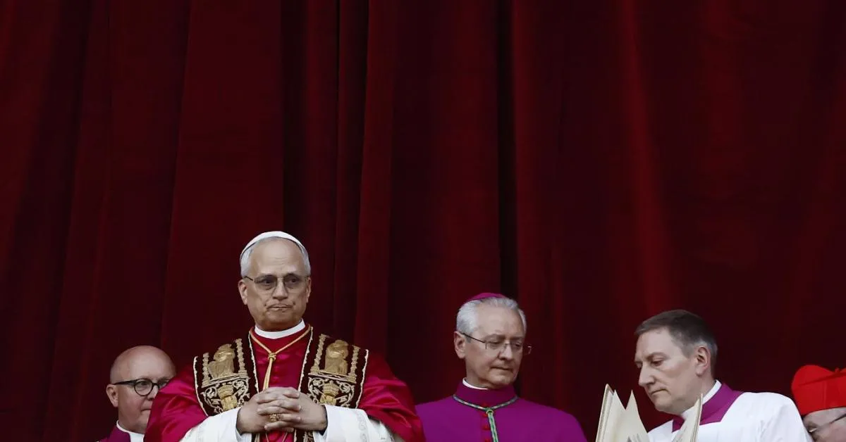 vaticano papa leone revoca i tagli decisi da bergoglio durante il covid e rialza gli stipendi dei cardinali del 10 da Ilgiornaleditalia.it vaticano papa leone revoca i tagli decisi da bergoglio durante il covid e rialza gli stipendi dei cardinali del 10