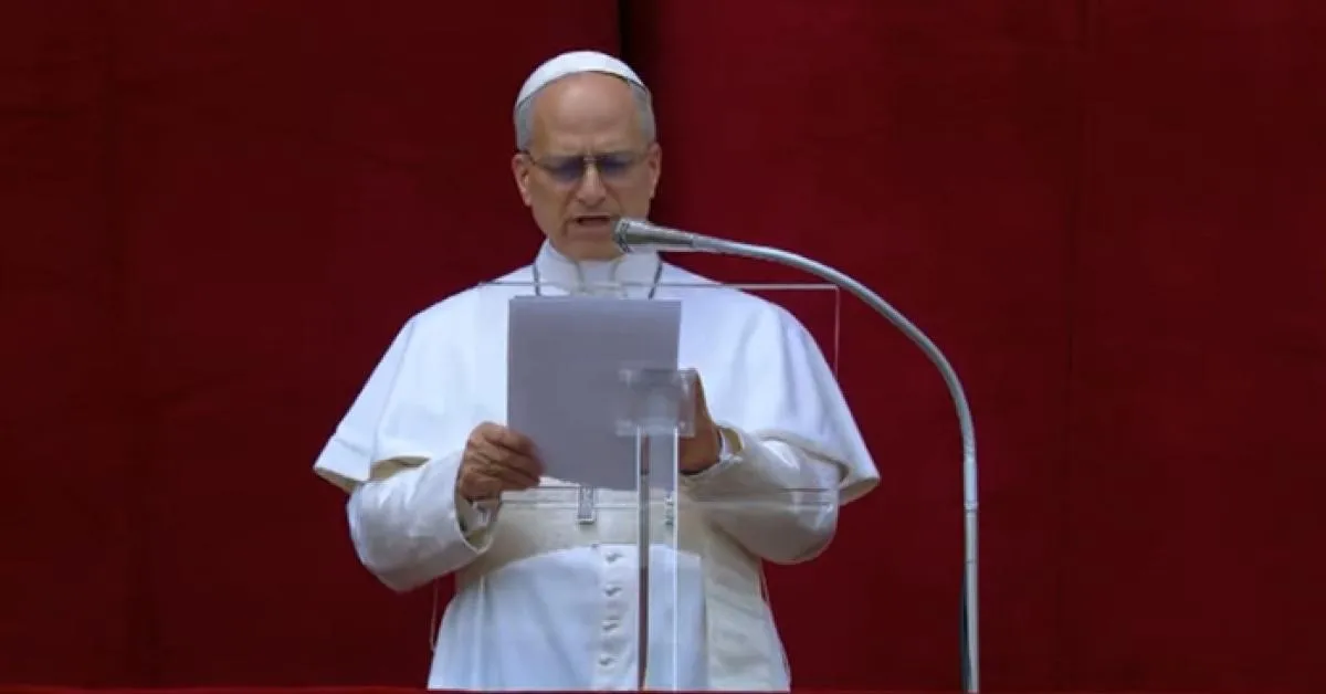 papa leone xiv a lourdes accusa la chiesa abusi sessuali e pedofilia piaghe dolorose dobbiamo mantenere alta la vigilanza da Ilgiornaleditalia.it papa leone xiv a lourdes accusa la chiesa abusi sessuali e pedofilia piaghe dolorose dobbiamo mantenere alta la vigilanza