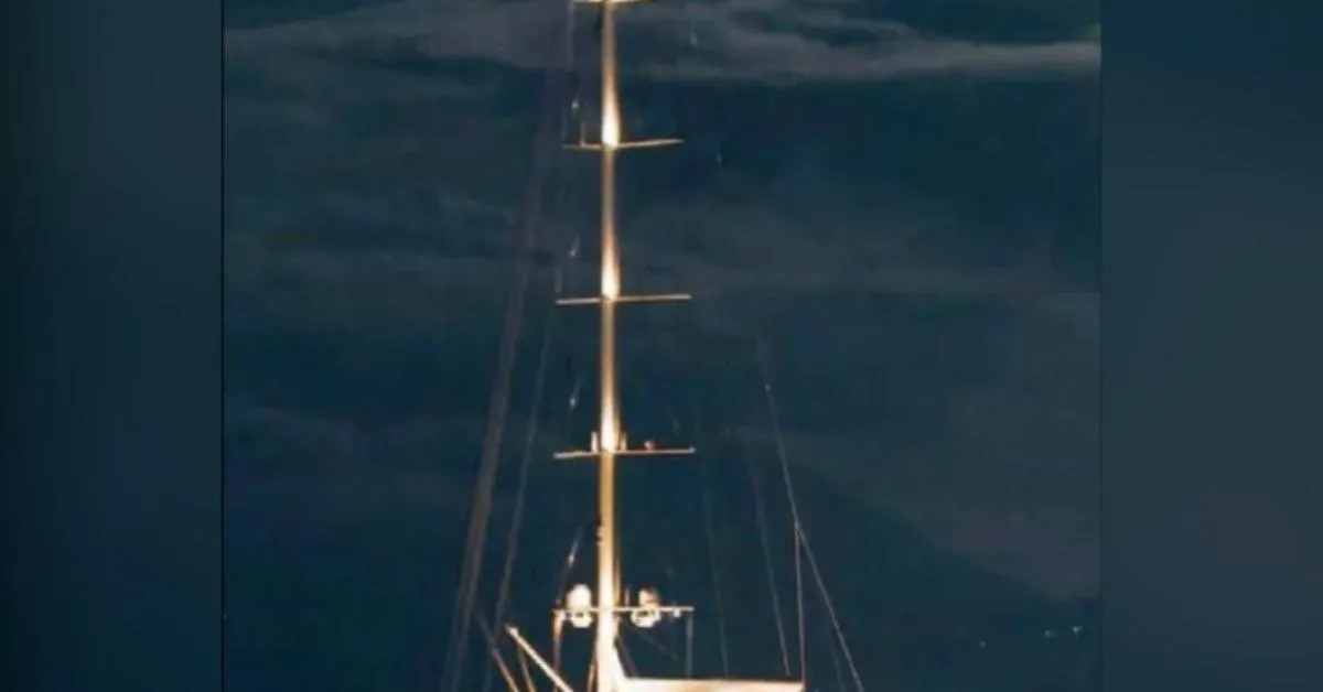 bayesian perizia di termini imerese esclude difetti strutturali dello yacht affondamento a causa di errori umani da Ilgiornaleditalia.it bayesian perizia di termini imerese esclude difetti strutturali dello yacht affondamento a causa di errori umani