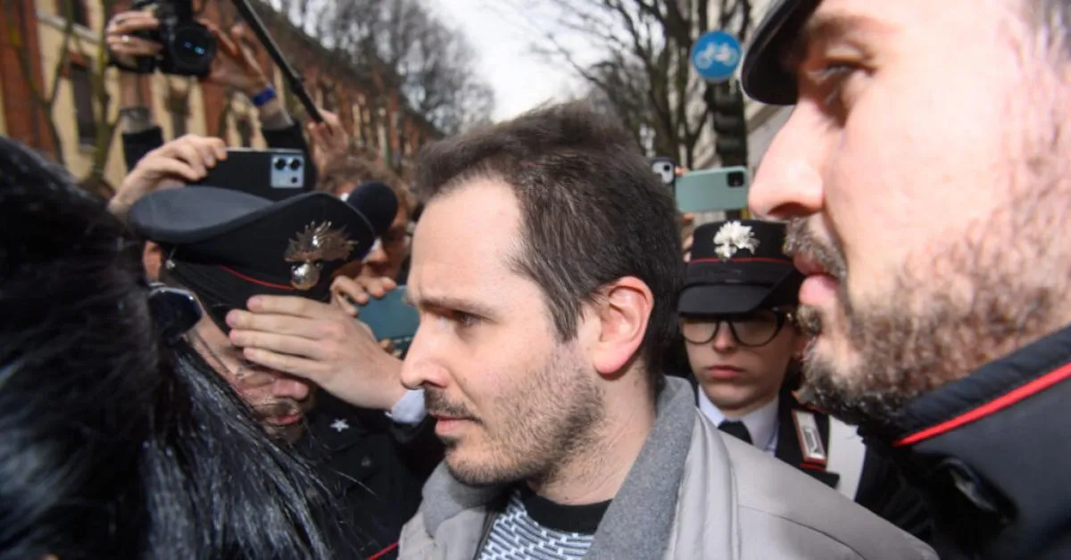 garlasco procura pronta a chiedere il rinvio a giudizio per andrea sempio pm convinti che sia l unico colpevole