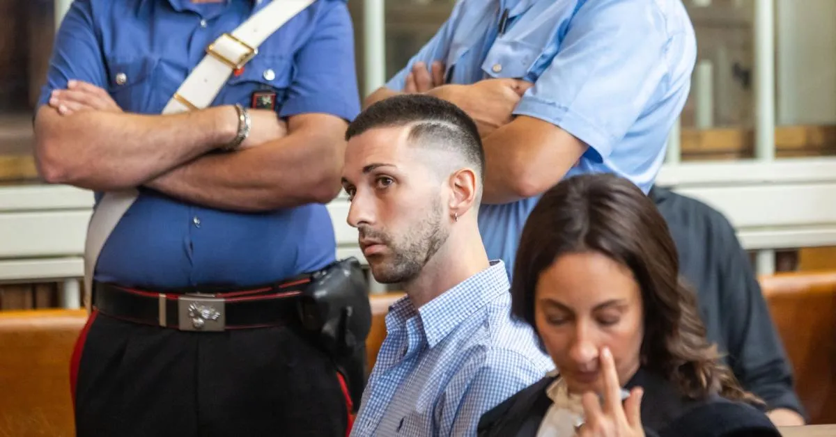 omicidio tramontano i giudici riconoscono la premeditazione per impagnatiello ergastolo invariato per il 33enne da Ilgiornaleditalia.it omicidio tramontano i giudici riconoscono la premeditazione per impagnatiello ergastolo invariato per il 33enne