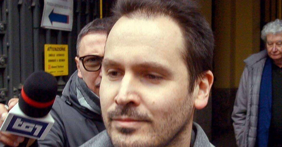 garlasco disposte 2 consulenze su sempio perizie sulla misura del piede e sul dna trovato sulle unghie di chiara poggi da Ilgiornaleditalia.it garlasco disposte 2 consulenze su sempio perizie sulla misura del piede e sul dna trovato sulle unghie di chiara poggi