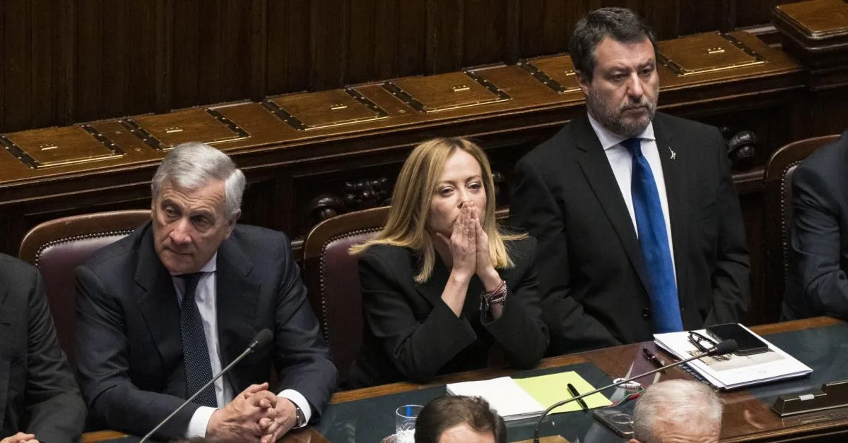 elezioni in primavera il calendario divide il centrodestra meloni pu242 anticipare la sfida salvini e tajani chiedono tempo