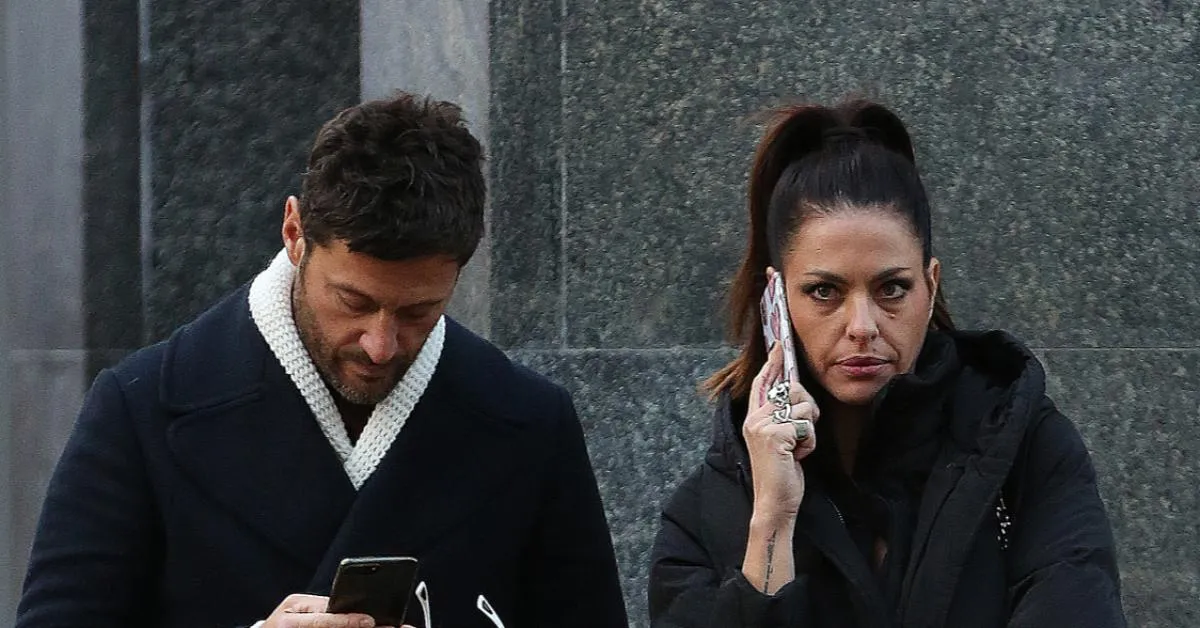 filippo bisciglia rompe il silenzio su pamela camassa mi ha lasciato lei io forse non ci sarei mai riuscito 232 stata pi249 coraggiosa di me