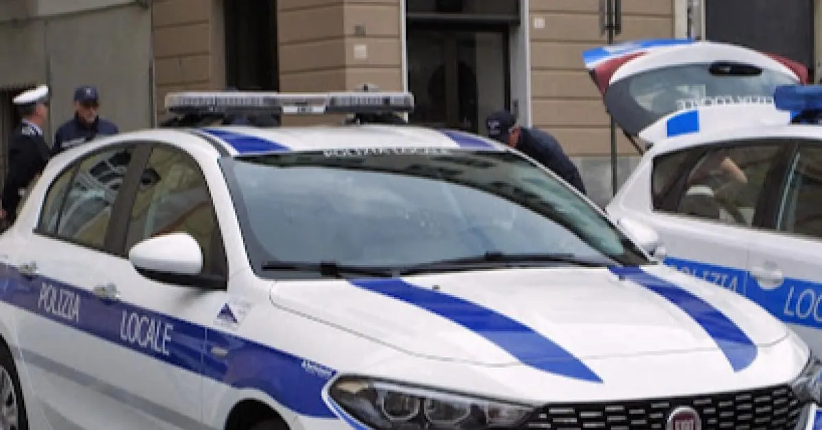 polizia locale al via la riforma dalle bodycam all8217accesso alle banche dati a nuove coperture assicurative per infortuni da Ilgiornaleditalia.it polizia locale al via la riforma dalle bodycam all8217accesso alle banche dati a nuove coperture assicurative per infortuni