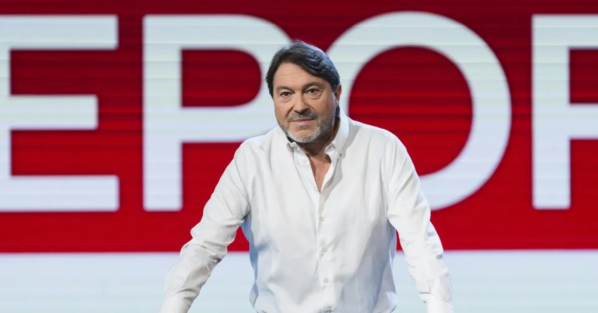report ranucci fa ricorso al giudice del lavoro chiesto il reintegro alla guida del programma dopo la rimozione