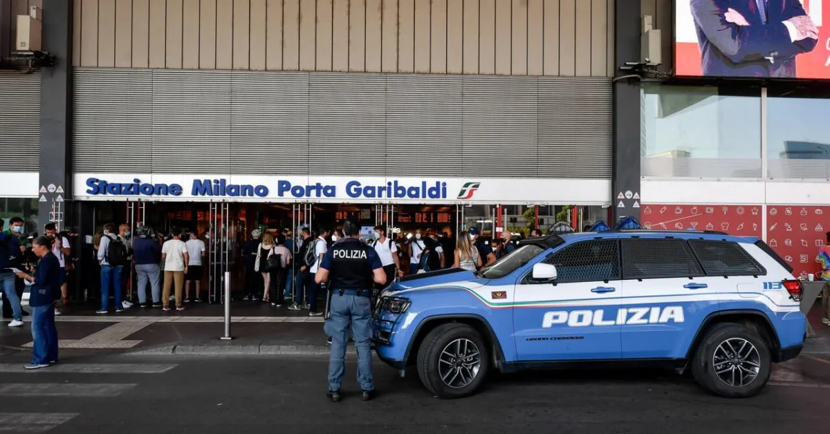 criminalit224 boom di minori arrestati o denunciati 39600 nel 2025 contro i 38247 del 2024 354 34 rispetto al 2019