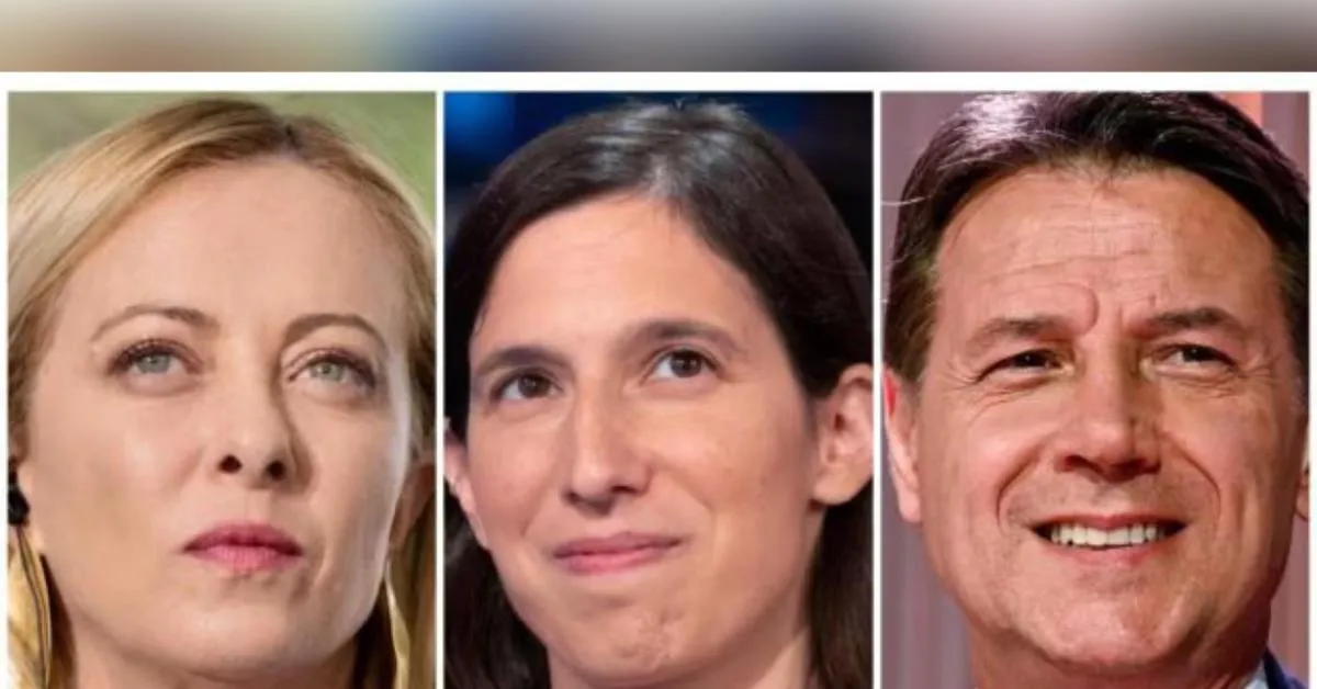 il grande bluff del voto in primavera la trappola di meloni per far esplodere un campo largo privo di leadership condivisa da Ilgiornaleditalia.it il grande bluff del voto in primavera la trappola di meloni per far esplodere un campo largo privo di leadership condivisa