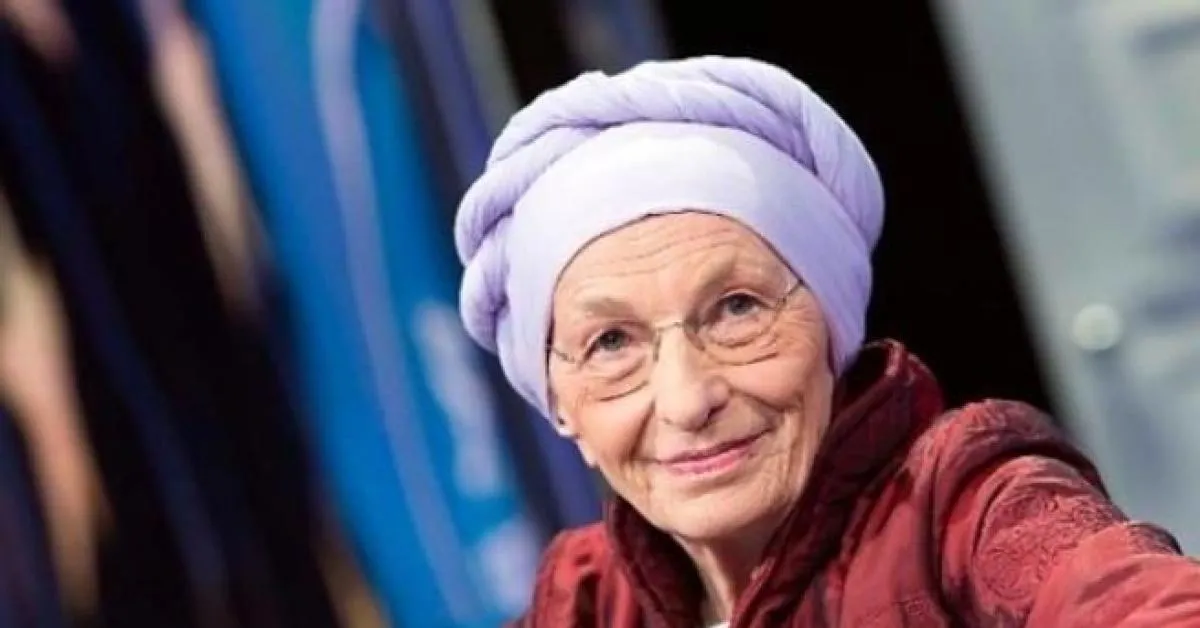 emma bonino ricoverata a roma per insufficienza respiratoria i medici condizioni gravi ma vigile e lucida da Ilgiornaleditalia.it emma bonino ricoverata a roma per insufficienza respiratoria i medici condizioni gravi ma vigile e lucida