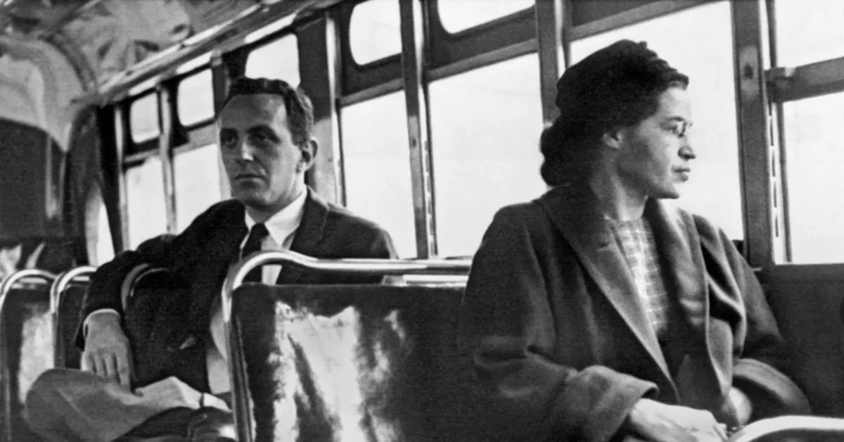 Rosa Parks, quando restare seduti significa ribellarsi: 70 anni dal ...