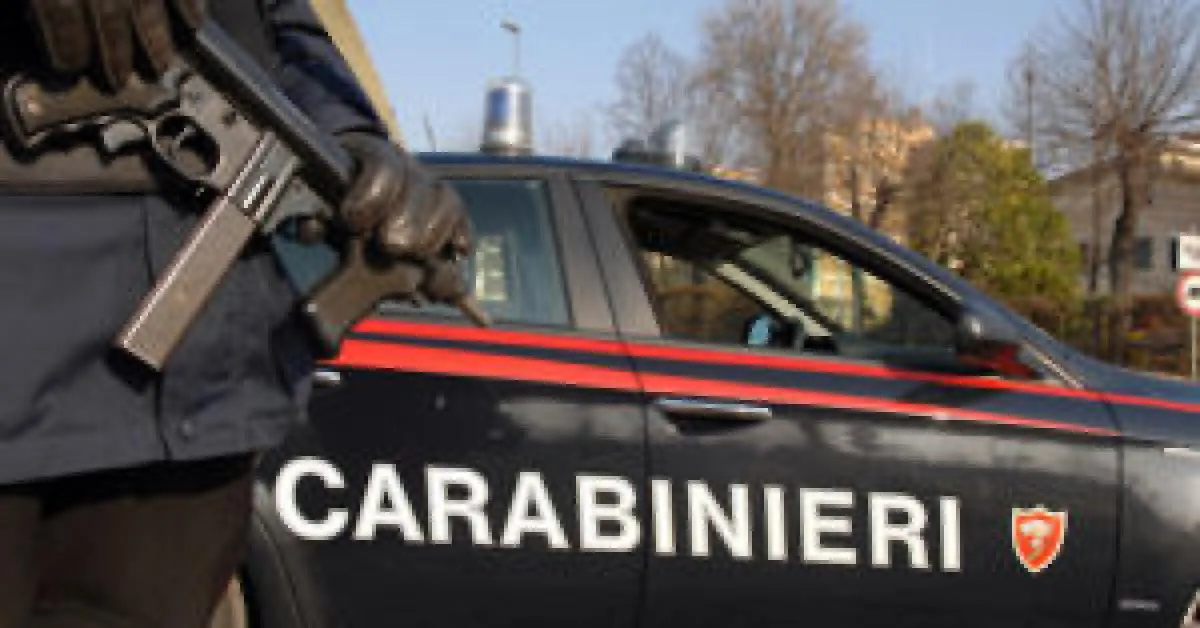 castellammare di stabia 18enne sequestrata e stuprata in cantina da ragazzo conosciuto sui social arrestato 26enne da Ilgiornaleditalia.it castellammare di stabia 18enne sequestrata e stuprata in cantina da ragazzo conosciuto sui social arrestato 26enne