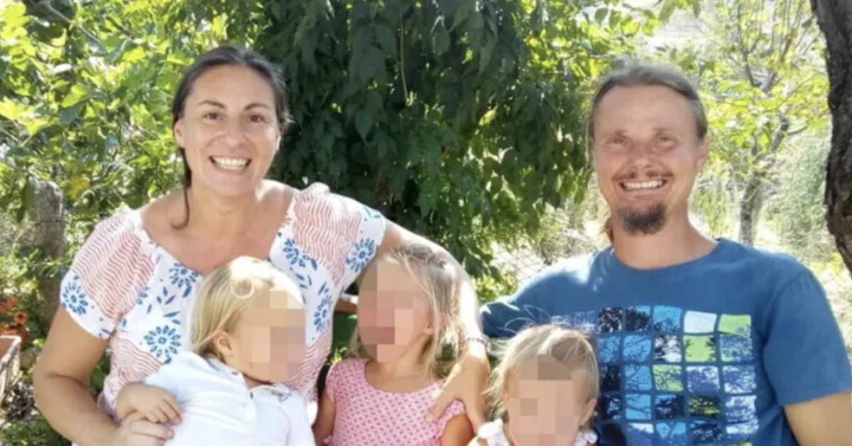famiglia nel bosco ok del tribunale dell8217aquila al ricongiungimento familiare ma con iter monitorato da servizi sociali da Ilgiornaleditalia.it famiglia nel bosco ok del tribunale dell8217aquila al ricongiungimento familiare ma con iter monitorato da servizi sociali