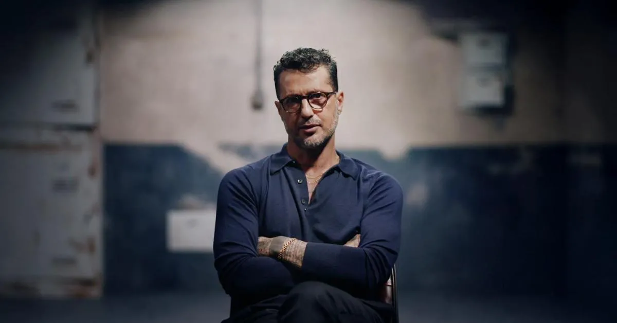 mediaset corona a processo attacca il gruppo tv non ho paura di loro se hanno ragione perch233 vogliono censurarmi