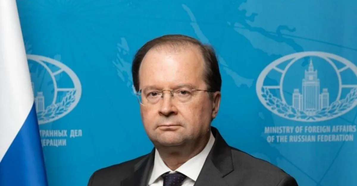 milano l8217ambasciatore russo paramonov esalta il faccia a faccia tra salvini e imprese segnale di ritorno al realismo