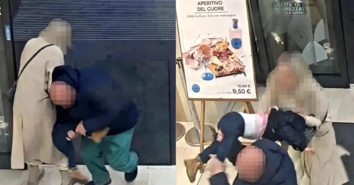 bergamo assolto emil mortu per vizio di mente aveva tentato di rapire una bimba di un anno e mezzo in un supermercato da Ilgiornaleditalia.it bergamo assolto emil mortu per vizio di mente aveva tentato di rapire una bimba di un anno e mezzo in un supermercato