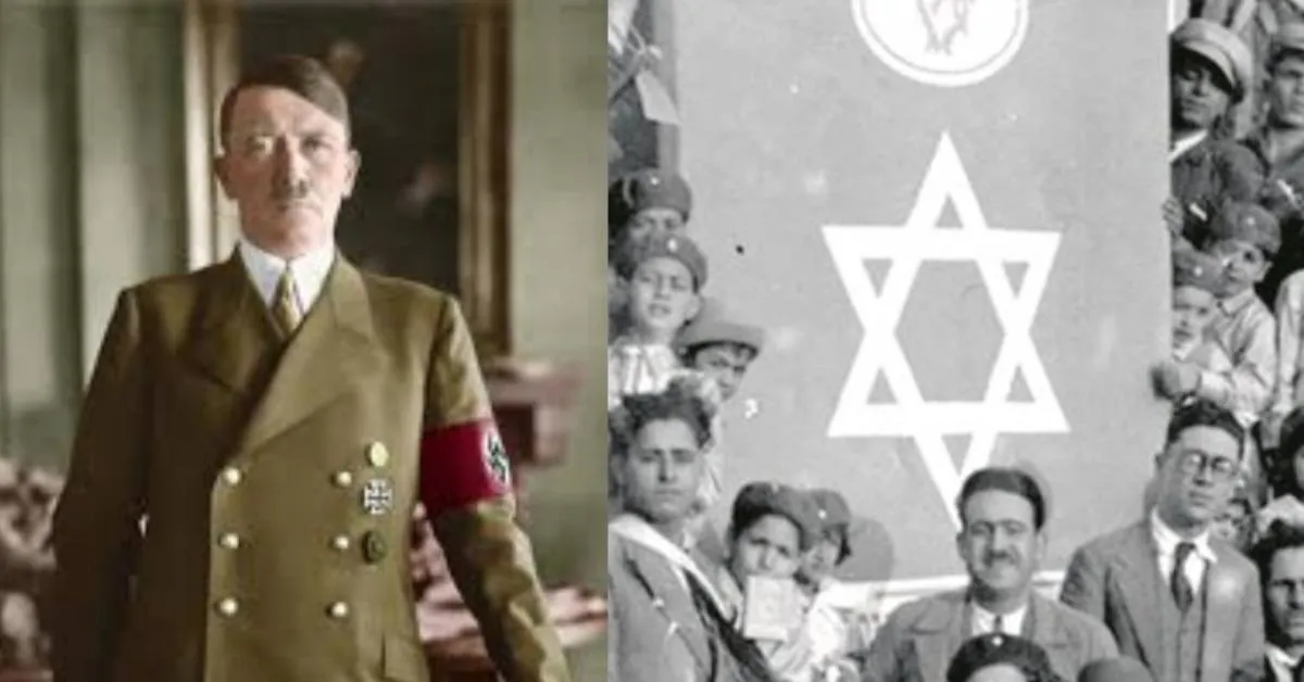 Antisemitismo di Hitler, le ragioni dell’Olocausto: dagli 