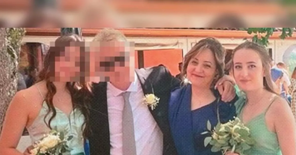 madre e figlia avvelenate con ricina svolta nel giallo di pietracatella elementi certi su duplice omicidio premeditato