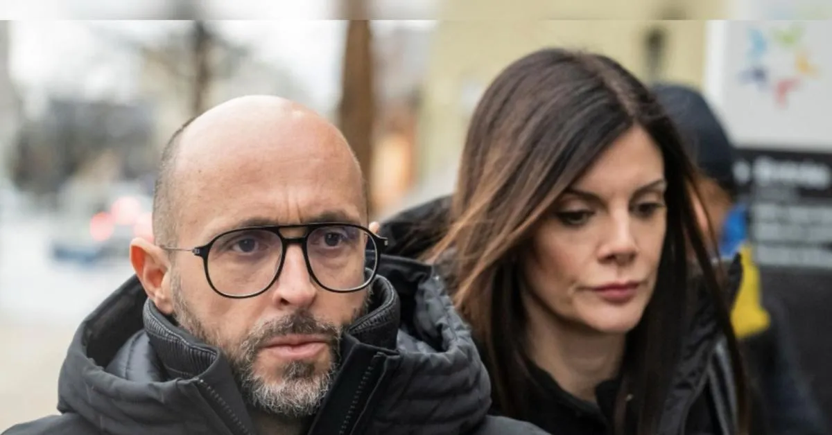 crans montana possibile sconto di pena dei moretti per lesione d immagine le famiglie delle vittime pretese assurde
