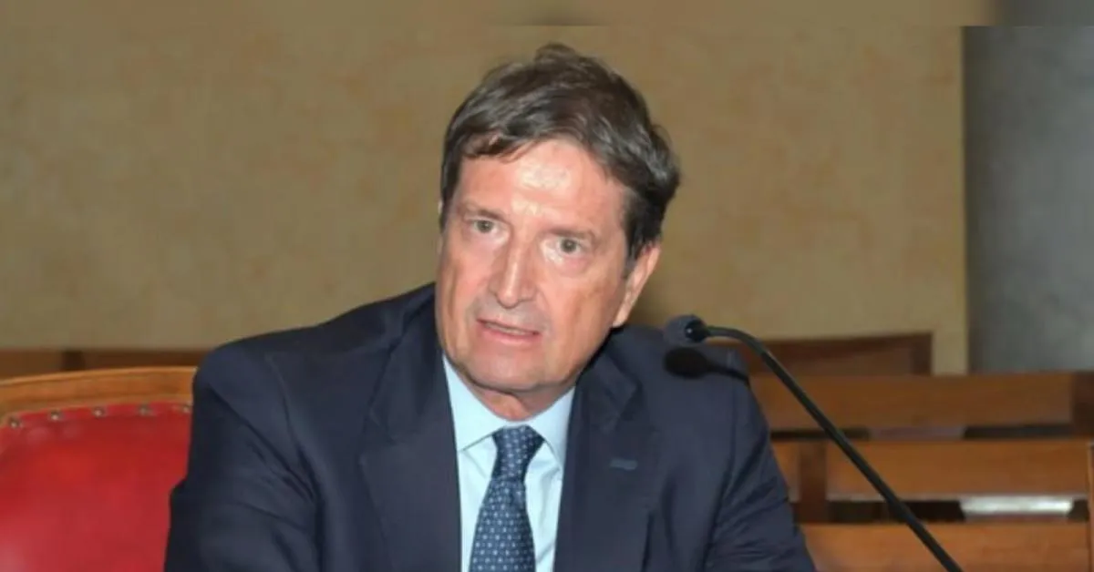 chi 232 fabio napoleone il pm di pavia che ha riaperto il caso garlasco dall antimafia alle inchieste su mani pulite