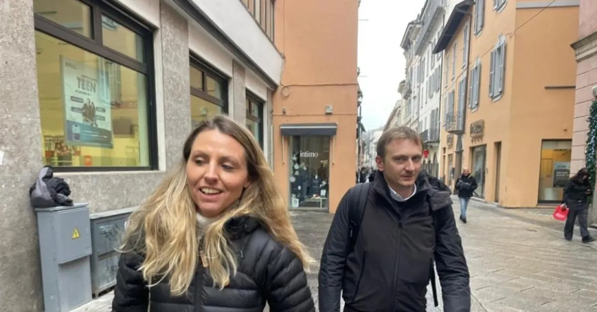 garlasco stasi a cena con bocellari il giorno prima della chiusura delle indagini ora si assumano le loro responsabilit224