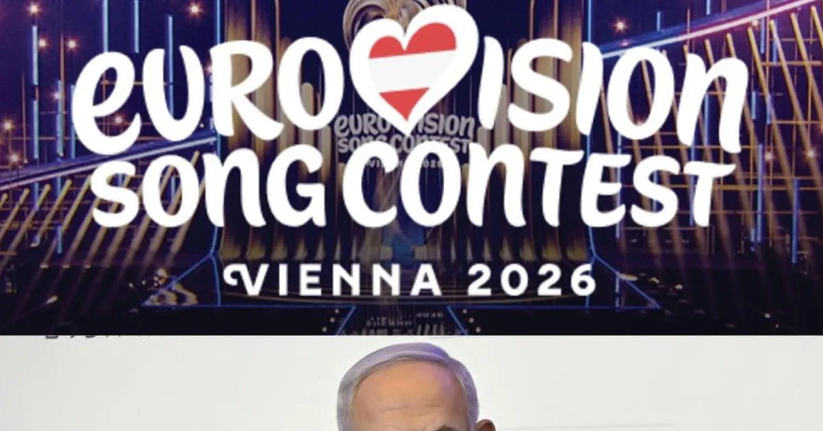 Eurovision 2026, campagne social israeliane da $1mln per spingere a ...