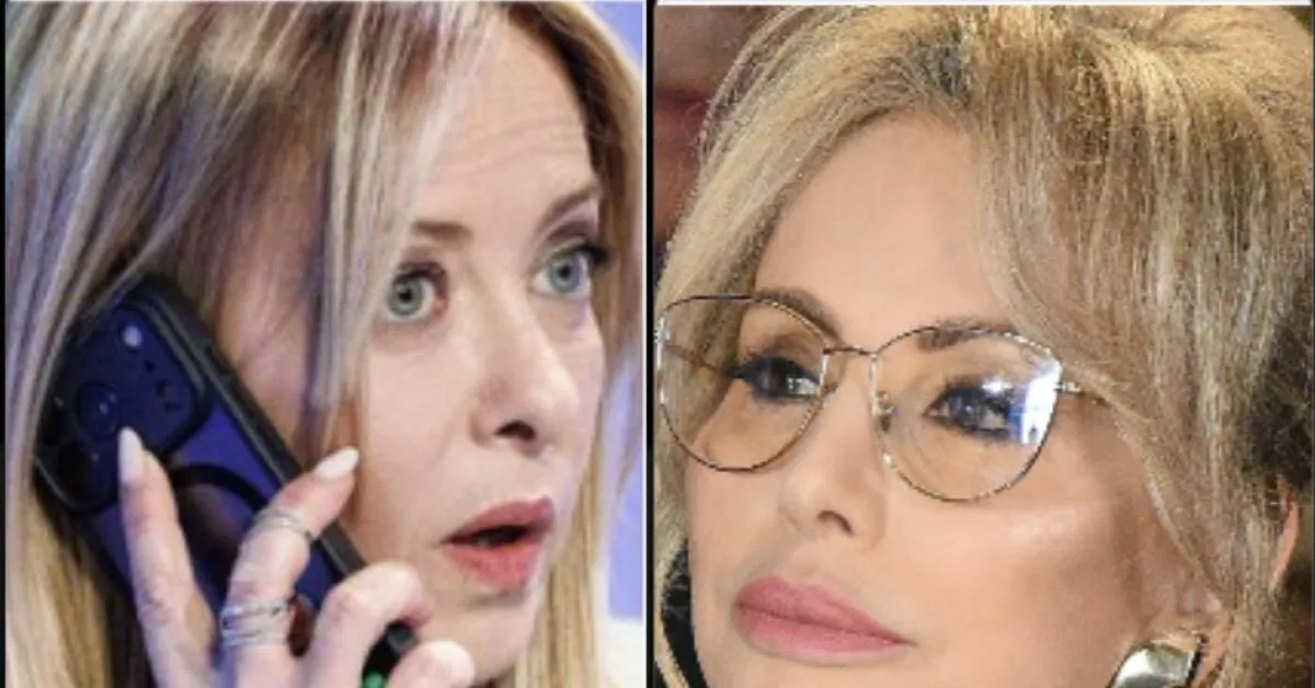 meloni sovranista anti europa irrita forza italia e soprattutto marina berlusconi il dietro le quinte nella maggioranza da Ilgiornaleditalia.it meloni sovranista anti europa irrita forza italia e soprattutto marina berlusconi il dietro le quinte nella maggioranza