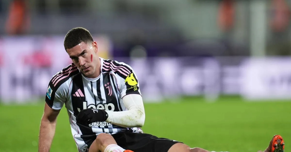 juventus vlahovic sull addio non 232 la verit224 che io parla l attaccante serbo gatti porto la situazione infermeria dopo yildiz e thuram spalletti perde un altro giocatore da Ilgiornaleditalia.it juventus vlahovic sull addio non 232 la verit224 che io parla l attaccante serbo gatti porto la situazione infermeria dopo yildiz e thuram spalletti perde un altro giocatore