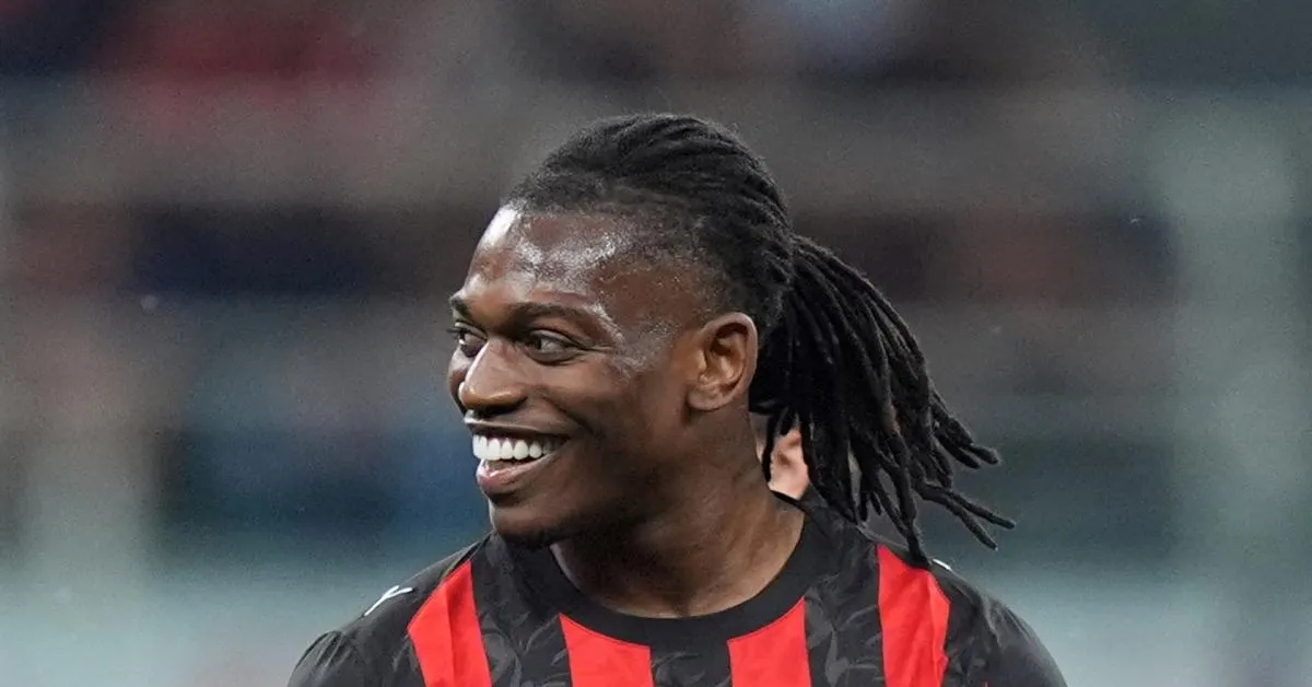 milan leao ora l avvocato di rafa svela un retroscena sul divorzio estivo da Ilgiornaleditalia.it milan leao ora l avvocato di rafa svela un retroscena sul divorzio estivo