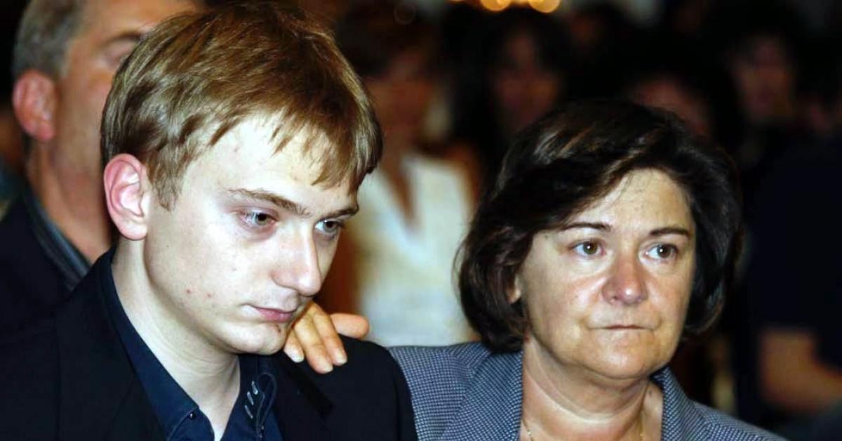 garlasco la lettera della madre di alberto stasi ho sempre creduto nella sua innocenza la verit224 trova sempre la strada da Ilgiornaleditalia.it garlasco la lettera della madre di alberto stasi ho sempre creduto nella sua innocenza la verit224 trova sempre la strada