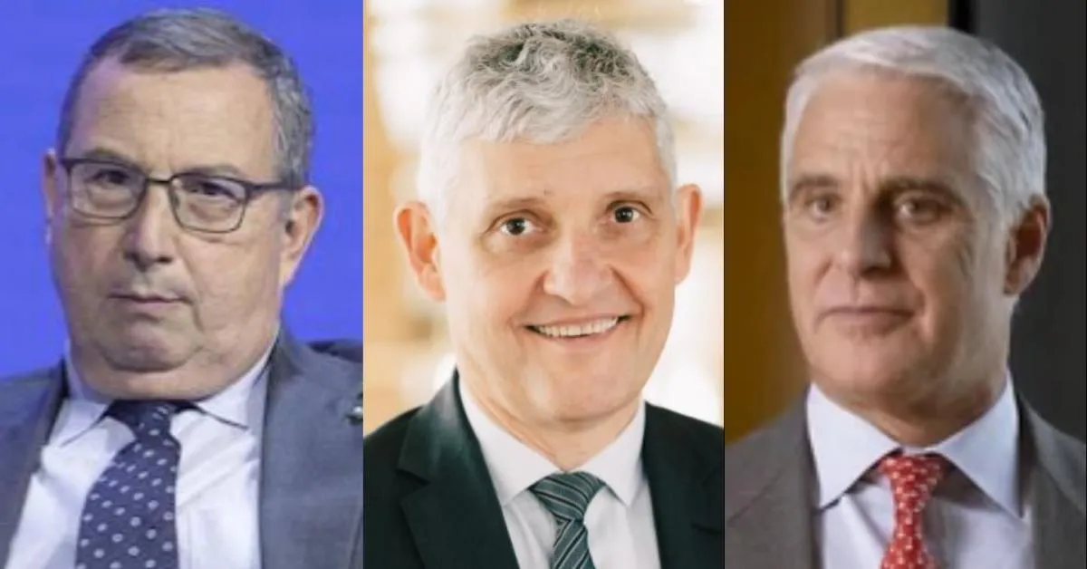 Credit Agricole e Unicredit avanzano ipotesi di suddivisione di Banco ...