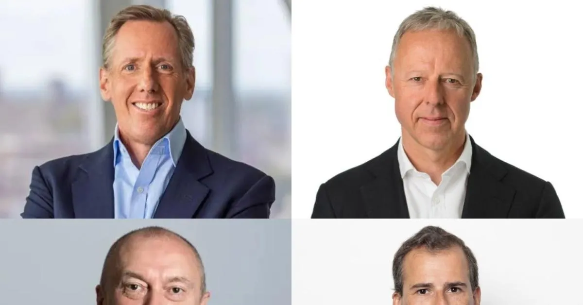 CVC Capital Partners, sottoscritto accordo da €3 mld per acquisizione ...
