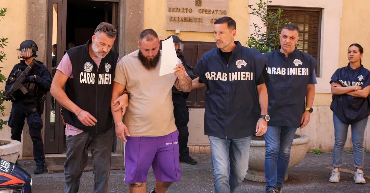 ranucci a un anno dall attentato mutone ammette non volevamo fare male procura verso giudizio immediato per lavitola