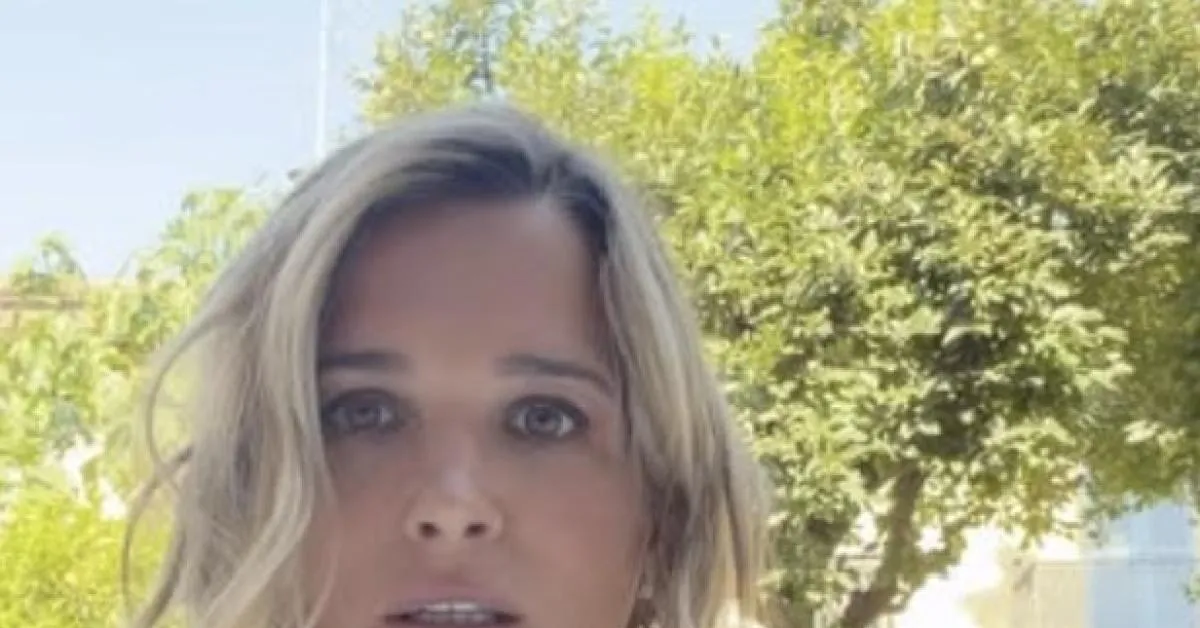 francesca barra racconta il dolore per la morte del padre a giugno ho crisi di panico notturne e non realizzo ancora da Ilgiornaleditalia.it francesca barra racconta il dolore per la morte del padre a giugno ho crisi di panico notturne e non realizzo ancora
