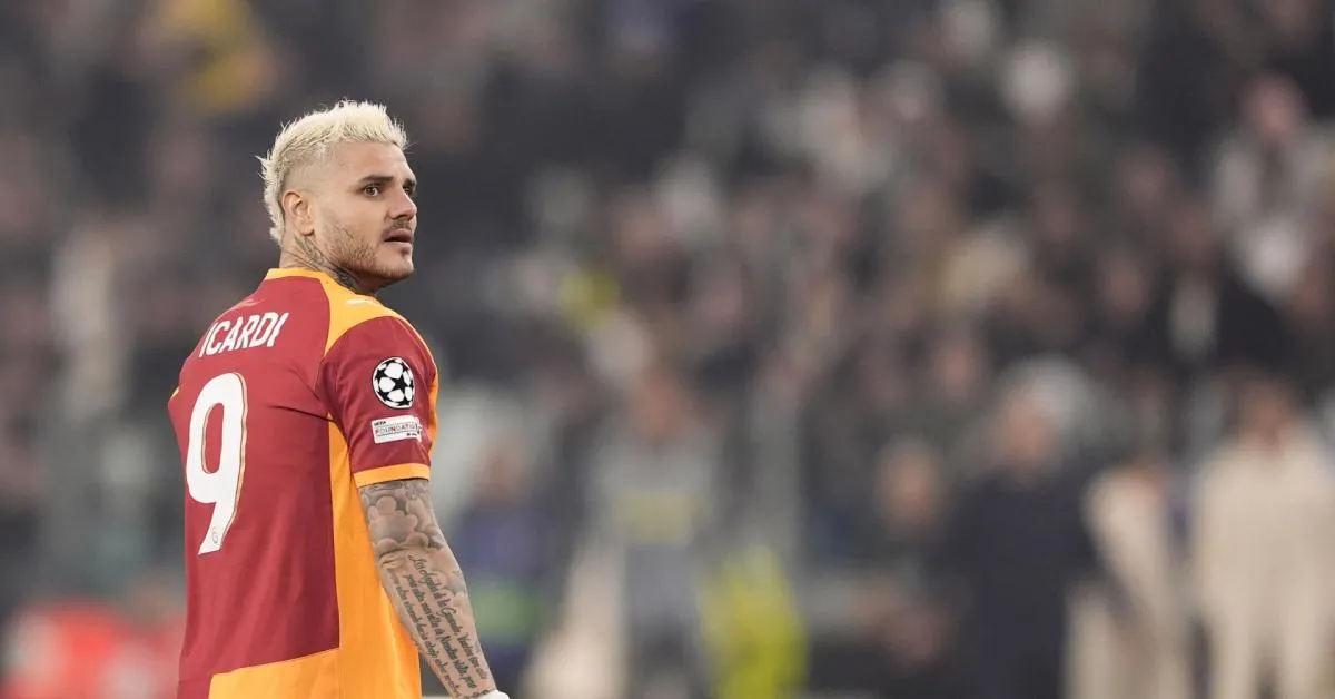 mauro icardi torna subito in serie a in un top club ripresi i contatti con l agente ma da Ilgiornaleditalia.it mauro icardi torna subito in serie a in un top club ripresi i contatti con l agente ma
