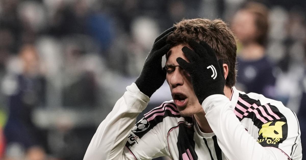 juventus yildiz operazione eseguita ecco quante partite salter224 il numero 10 bianconero ekhator ko e ansia per thuram da Ilgiornaleditalia.it juventus yildiz operazione eseguita ecco quante partite salter224 il numero 10 bianconero ekhator ko e ansia per thuram