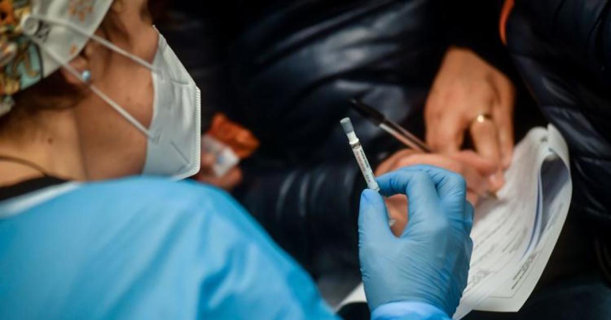 bimba morta per difterite a palermo i genitori non siamo no vax anna rosa non vaccinata per un impedimento importante da Ilgiornaleditalia.it bimba morta per difterite a palermo i genitori non siamo no vax anna rosa non vaccinata per un impedimento importante