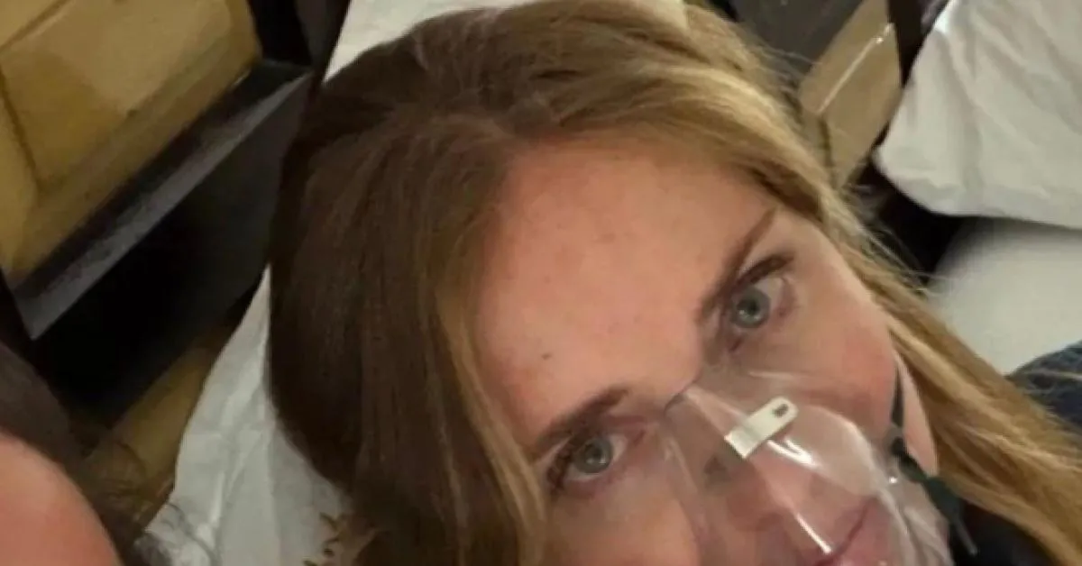 chiara ferragni malore improvviso in per249 dopo l8217escursione sulla montagna arcobaleno a 5mila metri ossigeno in hotel a cuzco da Ilgiornaleditalia.it chiara ferragni malore improvviso in per249 dopo l8217escursione sulla montagna arcobaleno a 5mila metri ossigeno in hotel a cuzco