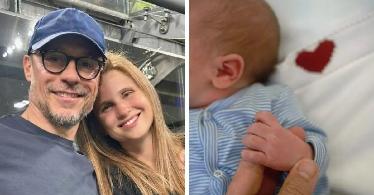 stefano accorsi e bianca vitali escono dall ospedale con il figlio davide dopo il parto una passeggiata mano nella mano da Ilgiornaleditalia.it stefano accorsi e bianca vitali escono dall ospedale con il figlio davide dopo il parto una passeggiata mano nella mano