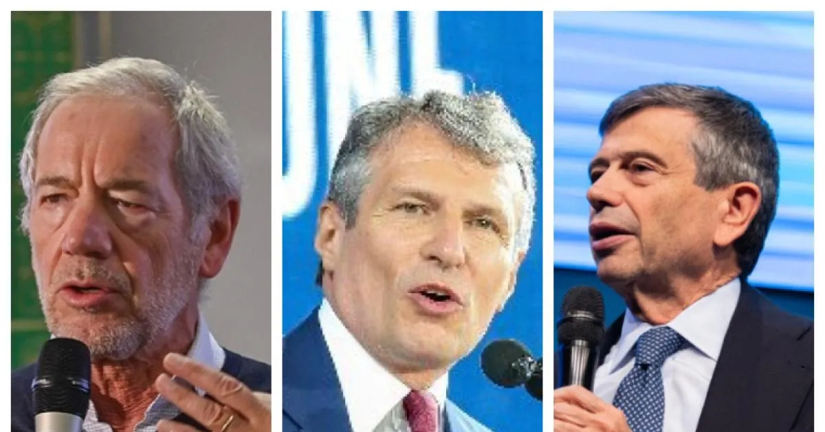elezioni comunali milano 2027 cdx spaccato fi lancia bertolaso come candidato sindaco per la lega in pole spada per fdi lupi da Ilgiornaleditalia.it elezioni comunali milano 2027 cdx spaccato fi lancia bertolaso come candidato sindaco per la lega in pole spada per fdi lupi