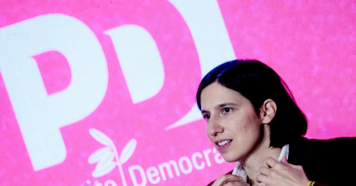 elly schlein decida il mercato il neoliberismo della sinistra padronale si manifesta a volto scoperto