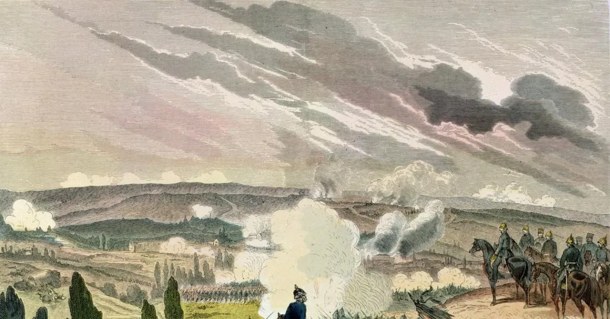 il 1 settembre 1870 la battaglia di sedan ridisegnava lo scacchiere politico europeo e apriva all italia le porte di roma da Ilgiornaleditalia.it il 1 settembre 1870 la battaglia di sedan ridisegnava lo scacchiere politico europeo e apriva all italia le porte di roma