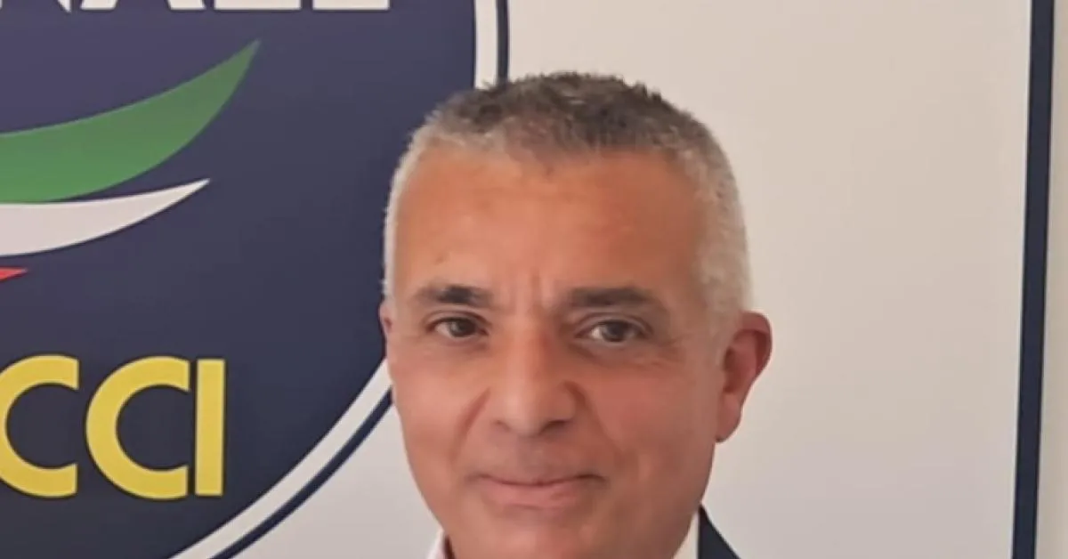 luca sforzini il braccio destro di vannacci vi spiego il nostro think tank il castello e perch233 le cornacchie nere vogliono far deragliare futuro nazionale da Ilgiornaleditalia.it luca sforzini il braccio destro di vannacci vi spiego il nostro think tank il castello e perch233 le cornacchie nere vogliono far deragliare futuro nazionale