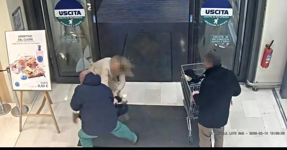bergamo tent242 di rapire una bimba di 18 mesi al supermercato arriva la perizia incapace di intendere e di volere